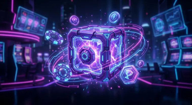 Mystake promo