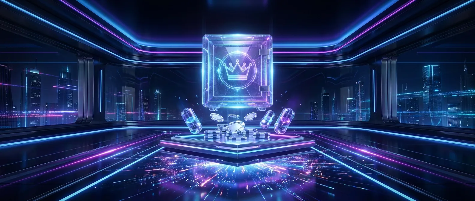 Mystake vip rewards