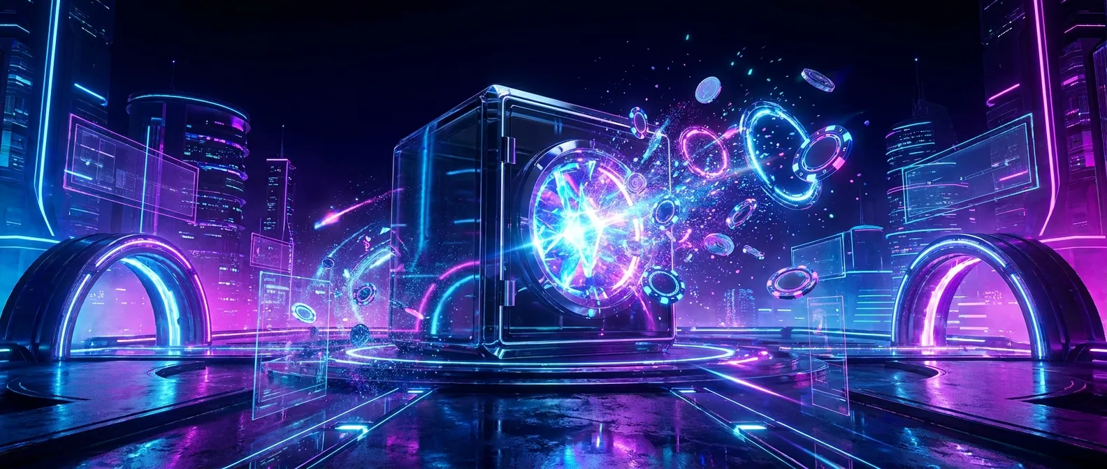 Mystake welcome bonus
